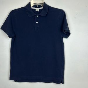 3 for$12 😊Crazy 8 Boys Blue polo